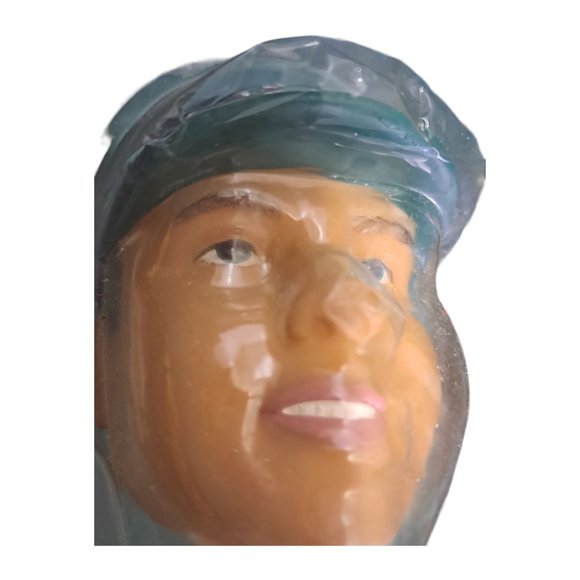 Alex Rodriguez Bobblehead Bobble Dobbles Yankees 01 Appleton Foxes Damaged Box - Picture 9 of 12